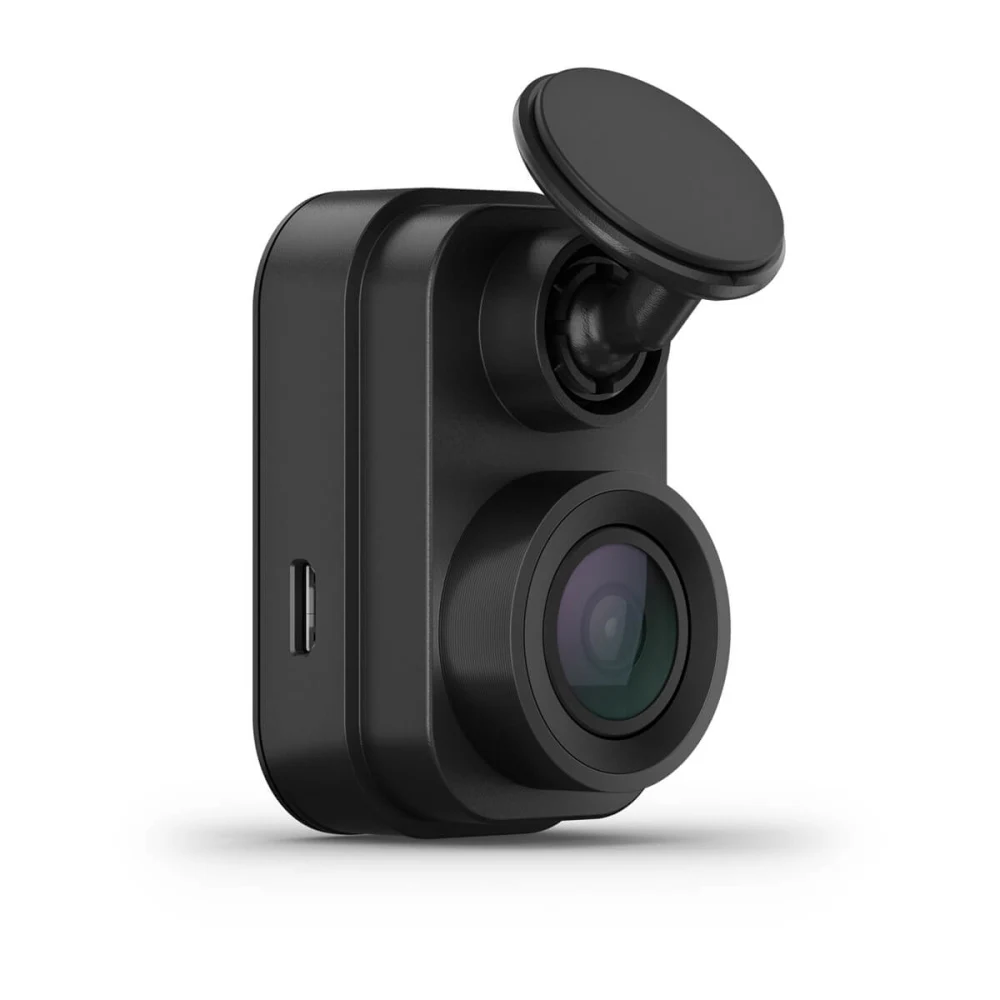 Garmin Mini 2 dashcam photo