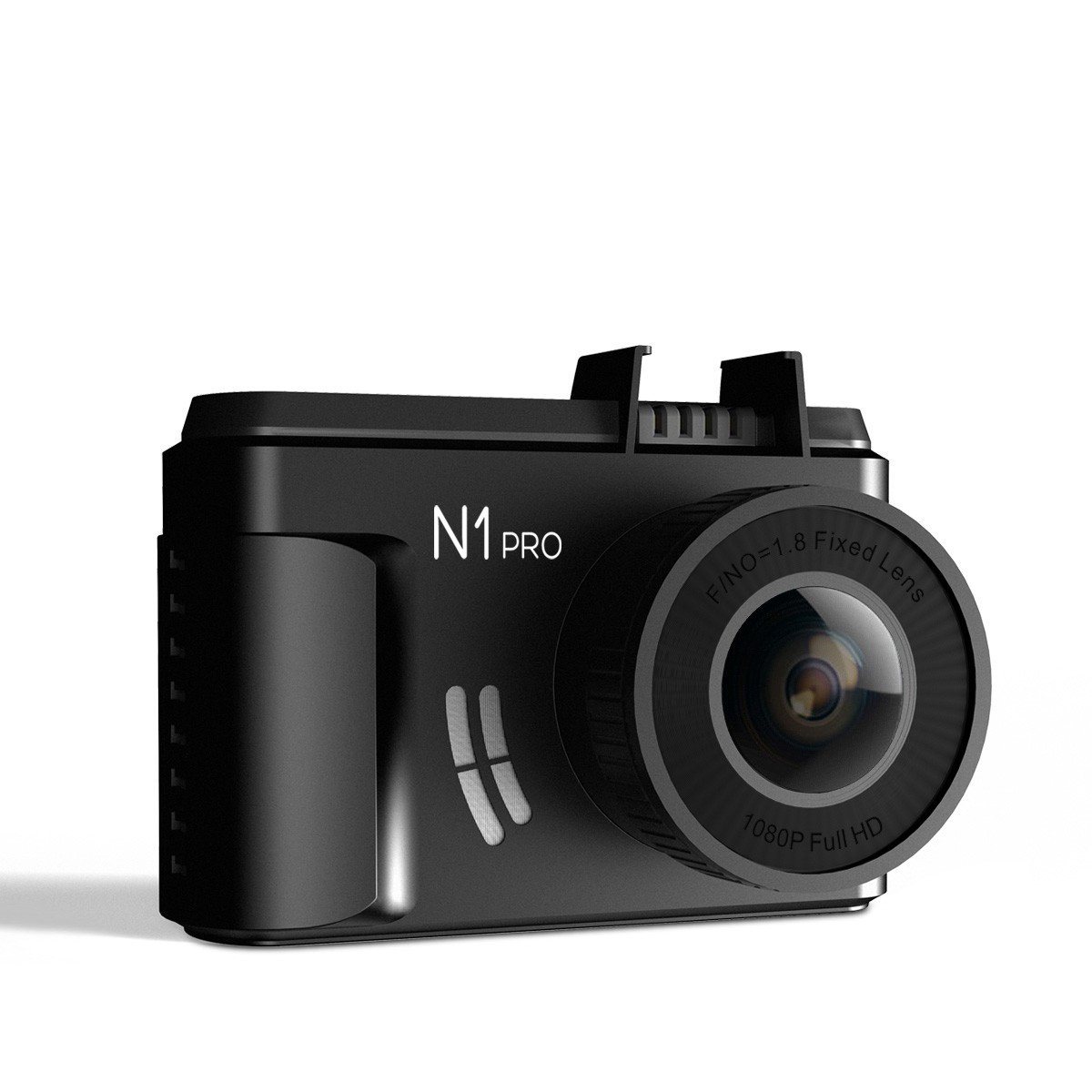 Vantrue N1 Pro dashcam photo